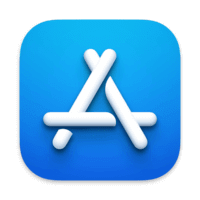 AppStore Logo